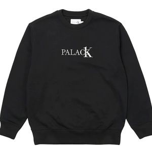 Palace CK1 Crewneck